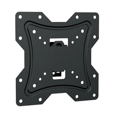 Sabit ve eğimli TV montajı kaç derecelik eğim sunabilir?